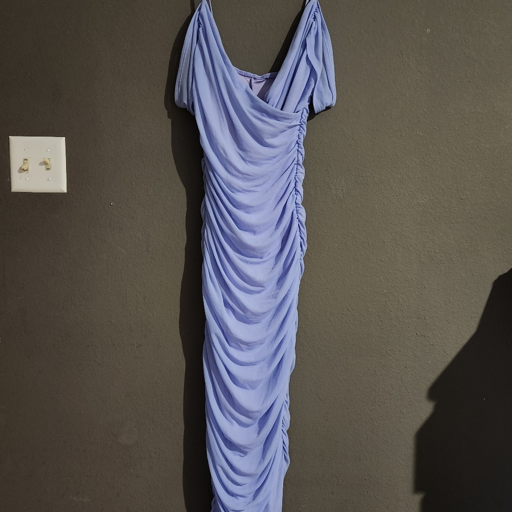 Shein Dress